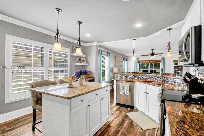 35 Pinecrest Way, House other with 3 bedrooms, 3 bathrooms and null parking in Bluffton SC | Image 7