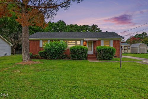 325 Kingston Avenue, Rocky Mount, NC, 27803 | Card Image