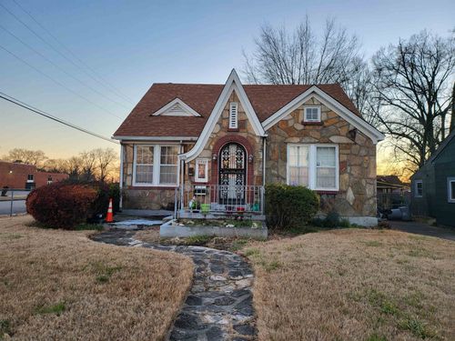 2439 Arlington Ave, Memphis, TN, 38114-4219 | Card Image