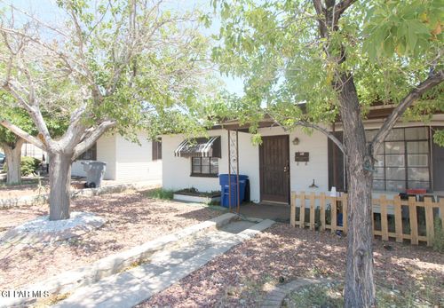 816 Cardon St, El Paso, TX, 79903-4821 | Card Image
