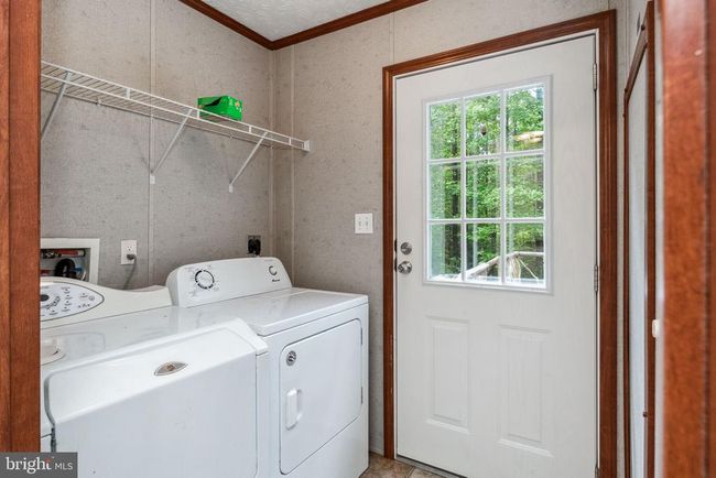 11761 Twin Brooks Way, House other with 4 bedrooms, 3 bathrooms and null parking in Providence Forge VA | Image 10