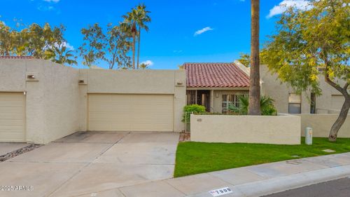 7909 E Bonita Dr, Scottsdale, AZ, 85250-7252 | Card Image