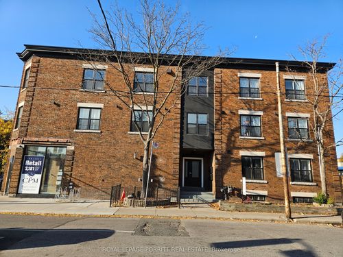 3-254 Armadale Ave, Toronto, ON, M6S3X4 | Card Image