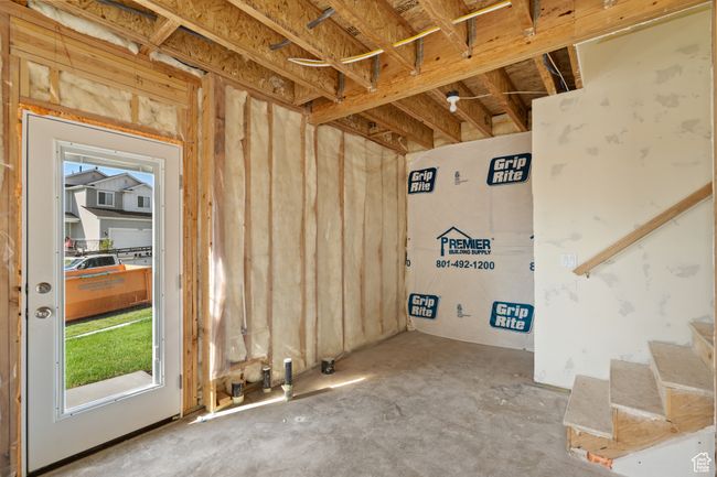 View of below grade area | Image 29