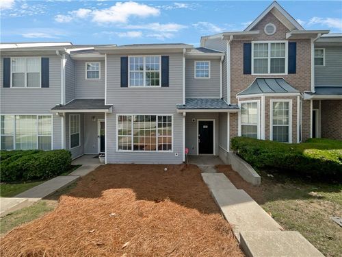 105 Odyssey Turn, Conyers, GA, 30012-3690 | Card Image