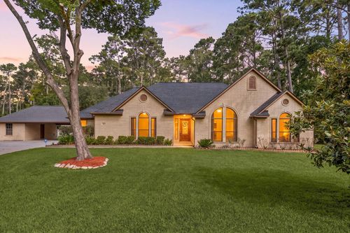 7302 Pine Drive, Alvin, TX, 77511 | Card Image