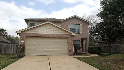 2602 Desert Sage Dr, Katy, TX, 77449-5651 | Card Image