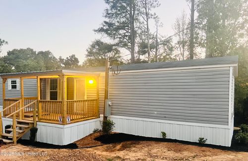 79 County Road 519, Como, MS, 38619 | Card Image