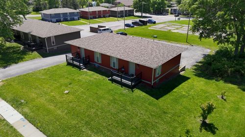 215 West Blvd N, COLUMBIA, MO, 65203-2661 | Card Image