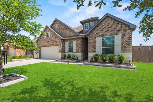 25102 Dovetail Cove Ct, Tomball, TX, 77375-1301 | Card Image