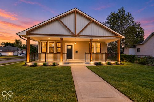 1008 S 8th St, Noblesville, IN, 46060-3419 | Card Image