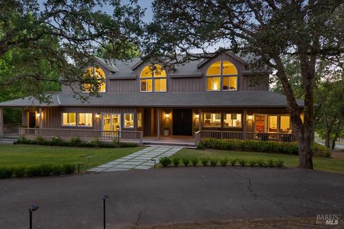 5519 Dry Creek Road, Healdsburg, CA, 95448 | Card Image