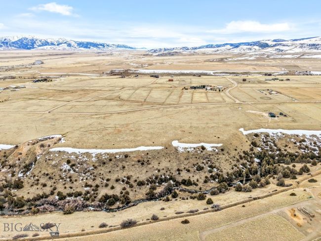 36 Hayfield Loop Trl, Home with 0 bedrooms, 0 bathrooms and null parking in Ennis MT | Image 28