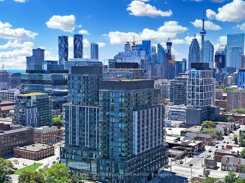 819-50 Power St, Toronto, ON, M5A0V3 | Card Image