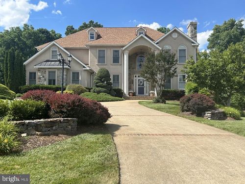 1022 Heth Pl, WINCHESTER, VA, 22601-6735 | Card Image