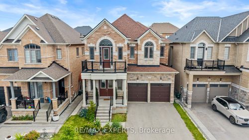 17 Red Rose Lane, Holland Landing, ON, L9N0V1 | Card Image