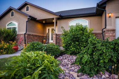 1869 S 2050 E, House other with 5 bedrooms, 3 bathrooms and 3 parking in Naples UT | Image 1