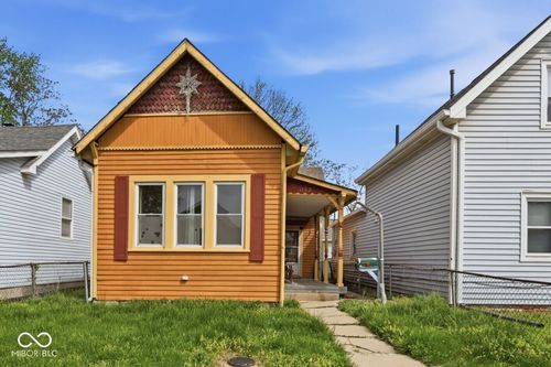 1152 Lexington Ave, Indianapolis, IN, 46203-1107 | Card Image