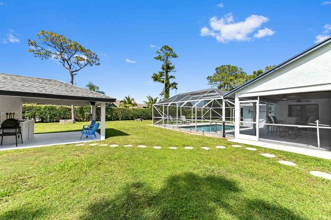 14703 79 Th Ct N, House other with 4 bedrooms, 2 bathrooms and null parking in Loxahatchee FL | Image 37