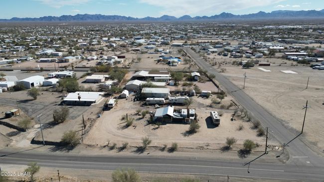 1026 W Elsie Ln, House other with 0 bedrooms, 0 bathrooms and null parking in Quartzsite AZ | Image 5