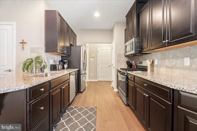 7805 Wistar Woods Pl, Townhouse with 3 bedrooms, 3 bathrooms and null parking in HENRICO VA | Image 19