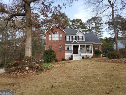 125 Chadwick Dr, Peachtree City, GA, 30269-2780 | Card Image