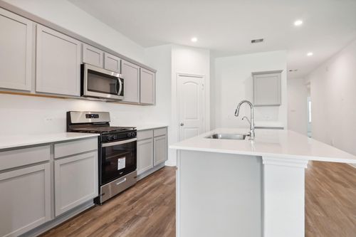 27511 Serene Pine Drive, Magnolia, TX, 77355 | Card Image