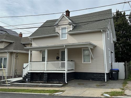 43 Toronto Ave, Providence, RI, 02905-5417 | Card Image