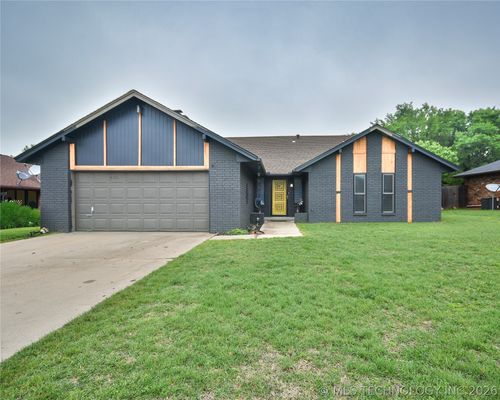 805 N Harville Road, Duncan, OK, 73533 | Card Image