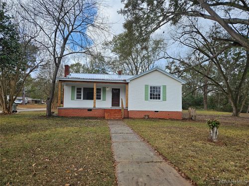 242 Bell St, Greenville, AL, 36037-2741 | Card Image
