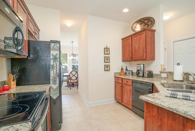 UNIT-1605 - 206 Mossy Stone Ct, Condo with 3 bedrooms, 3 bathrooms and null parking in Murrells Inlet SC | Image 9