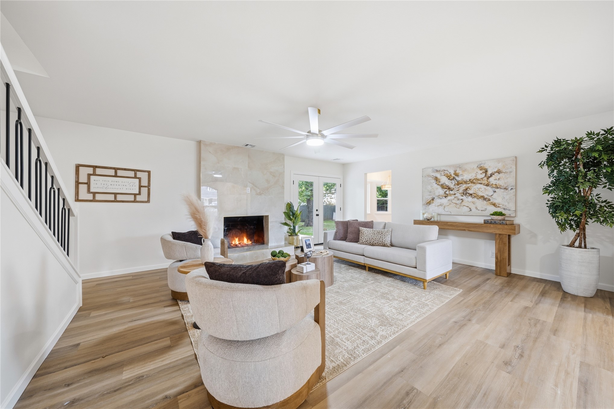 Residential Lease in Tulsa 5