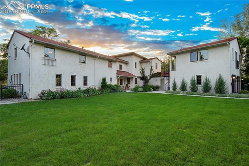 1932 El Parque St, Colorado Springs, CO, 80907-6704 | Card Image