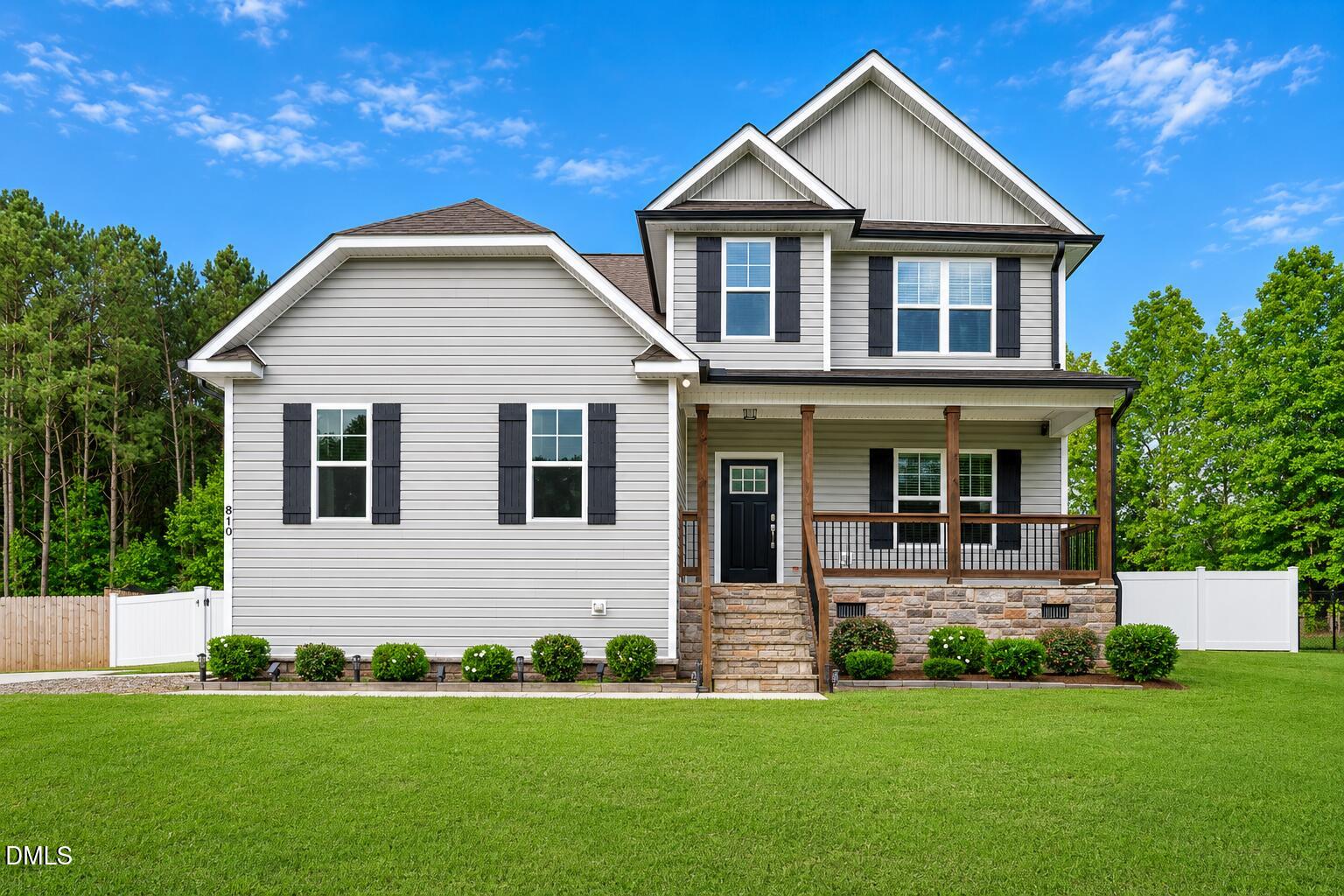Residential in Spring Hope 2