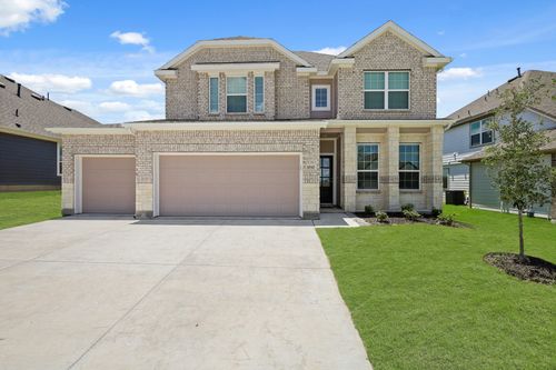 6945 Night Owl Ln, Crowley, TX, 76036-2254 | Card Image
