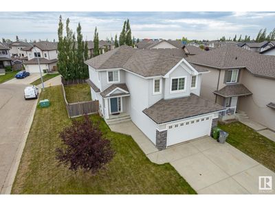 9507 103 Ave, House other with 3 bedrooms, 3 bathrooms and null parking in Morinville AB | Image 3