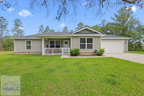 76 Tree Top Lane, Jesup, GA, 31545 | Card Image