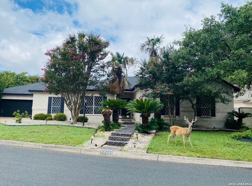 29403 Fairway Bluff Dr, Fair Oaks Ranch, TX, 78015-4467 | Card Image