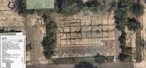 1320 Snipe Street, Baton Rouge, LA, 70807 | Card Image