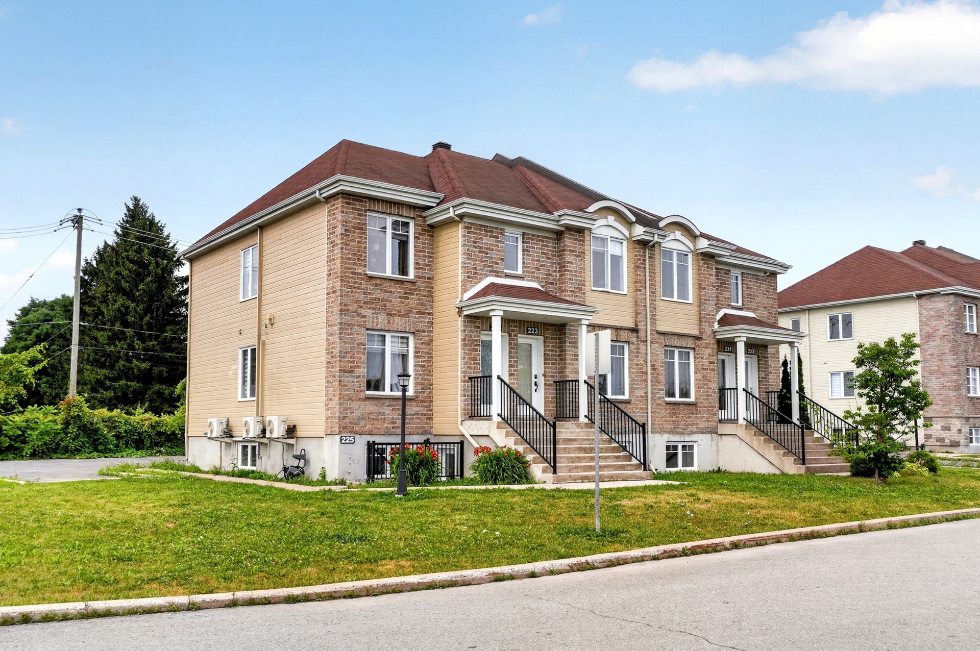 Residential in Lavaltrie 4
