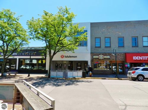 203-216 E Front St, Traverse City, MI, 49684-5736 | Card Image