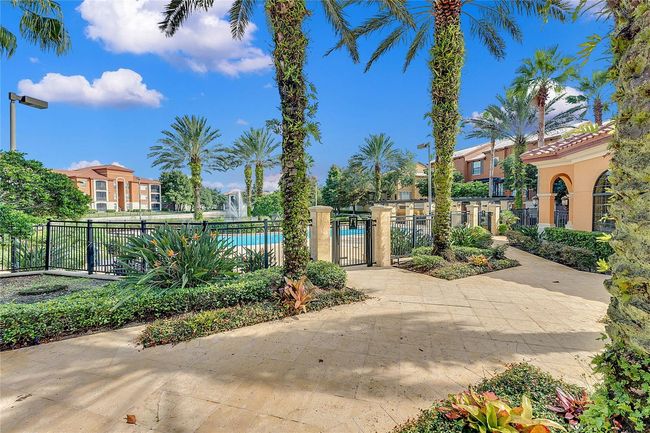 UNIT-105 - 6159 Metrowest Blvd, Condo with 2 bedrooms, 2 bathrooms and null parking in ORLANDO FL | Image 31