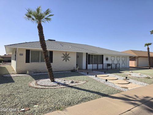 12507 W Parkwood Dr, Sun City West, AZ, 85375-4623 | Card Image