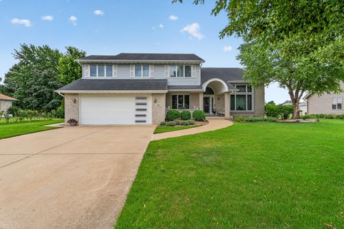 604 Mahoney Dr, Minooka, IL, 60447-9423 | Card Image