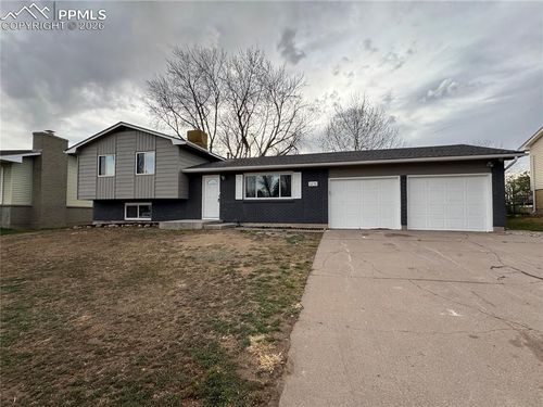 7250 Medicine Bow Avenue, Fountain, CO, 80817 | Card Image