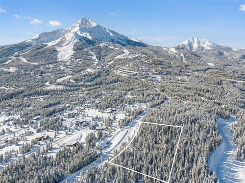 TBD Beehive Basin Lot 132a-1 Road, Big Sky, MT, 59716 | Card Image