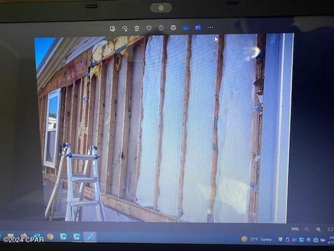 1636 Acre Cir, House other with 2 bedrooms, 2 bathrooms and null parking in Panama City Beach FL | Image 32