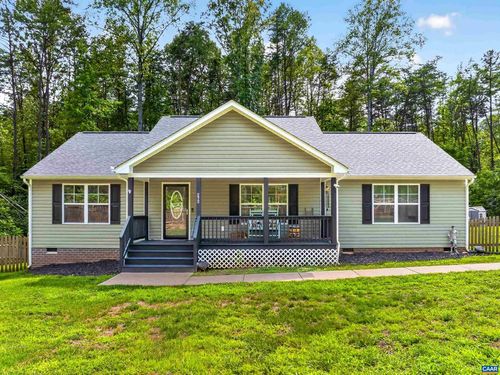 272 Freestyle Ln, MINERAL, VA, 23117 | Card Image