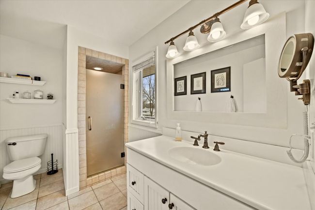 2521 W Wending Drive, House other with 4 bedrooms, 2 bathrooms and null parking in Glendale WI | Image 27