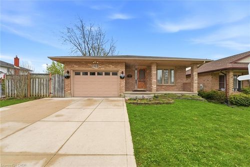 146 Ashley Cres, London, ON, N6E3P9 | Card Image